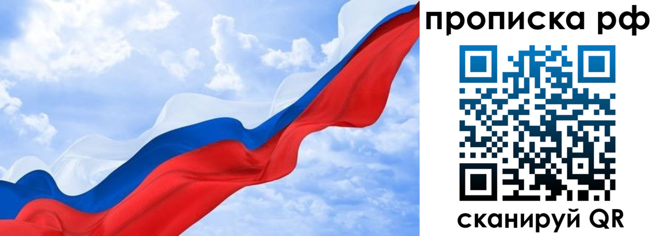 прописка в квартире в Димитровграде