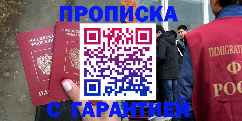 прописка паспорт в Димитровграде